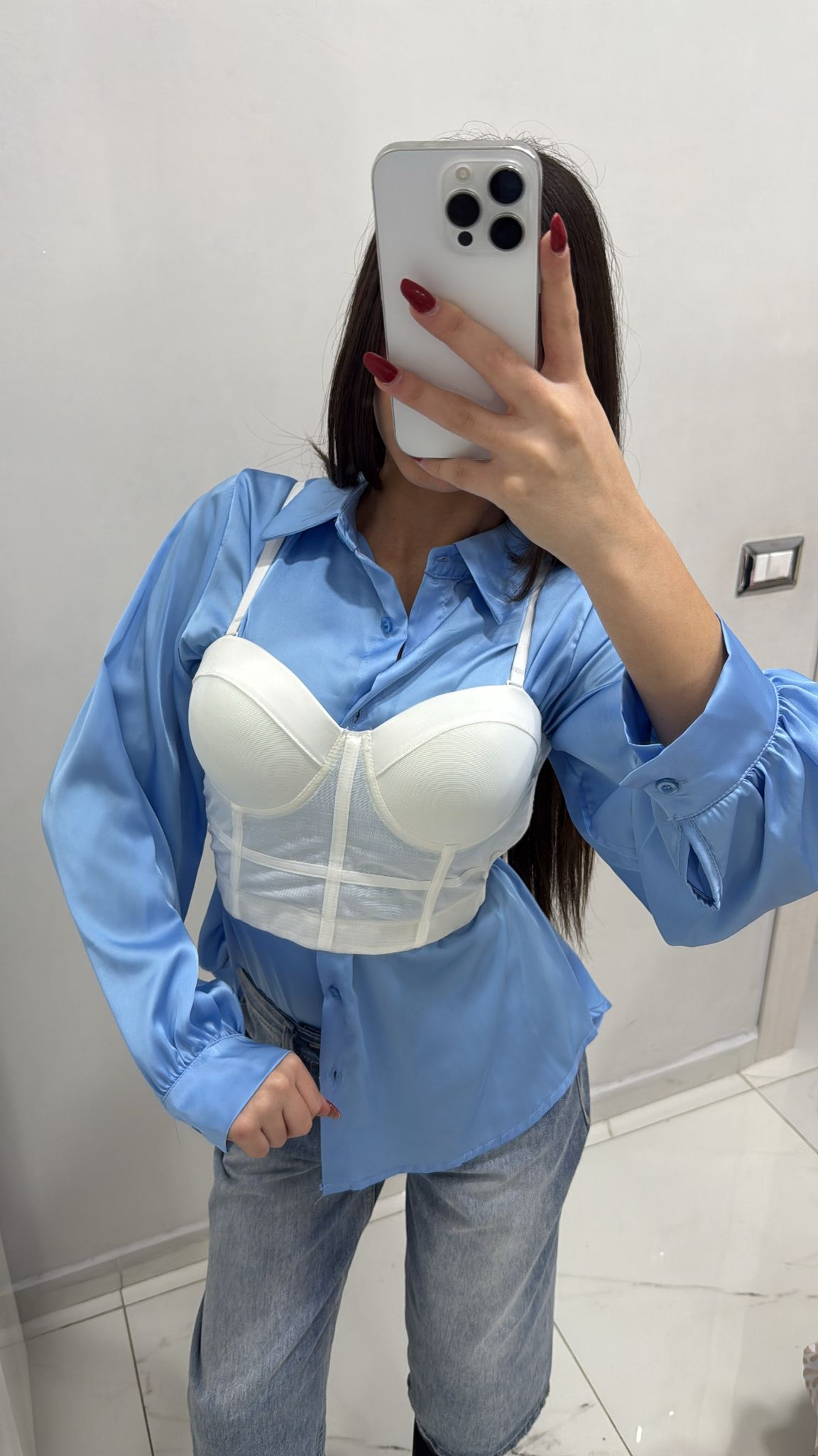 Corsetti Fatima