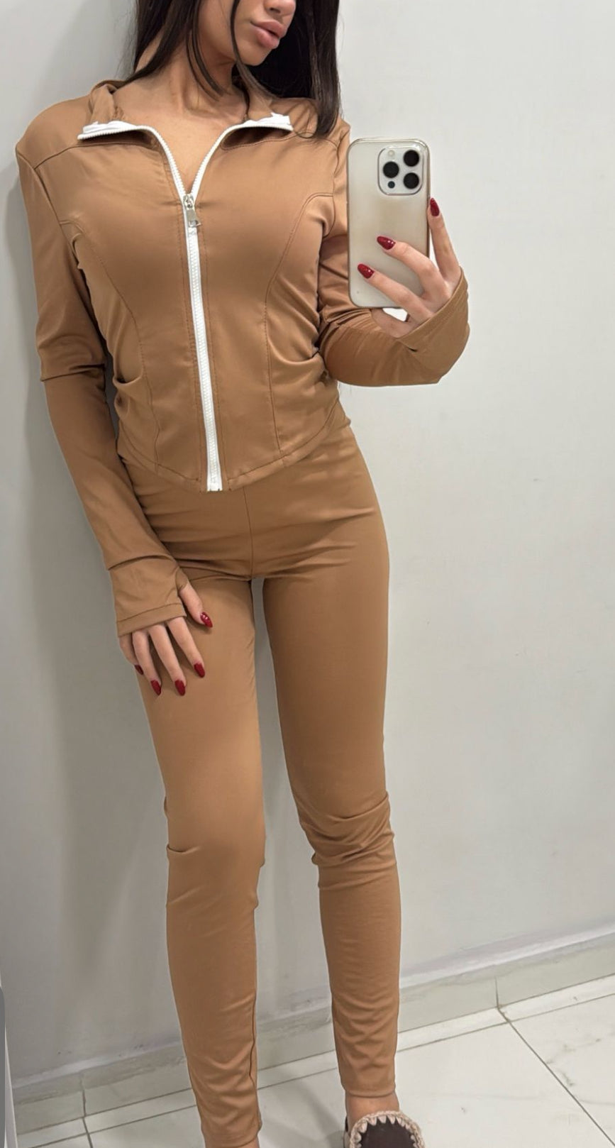 Coordinato Fatima