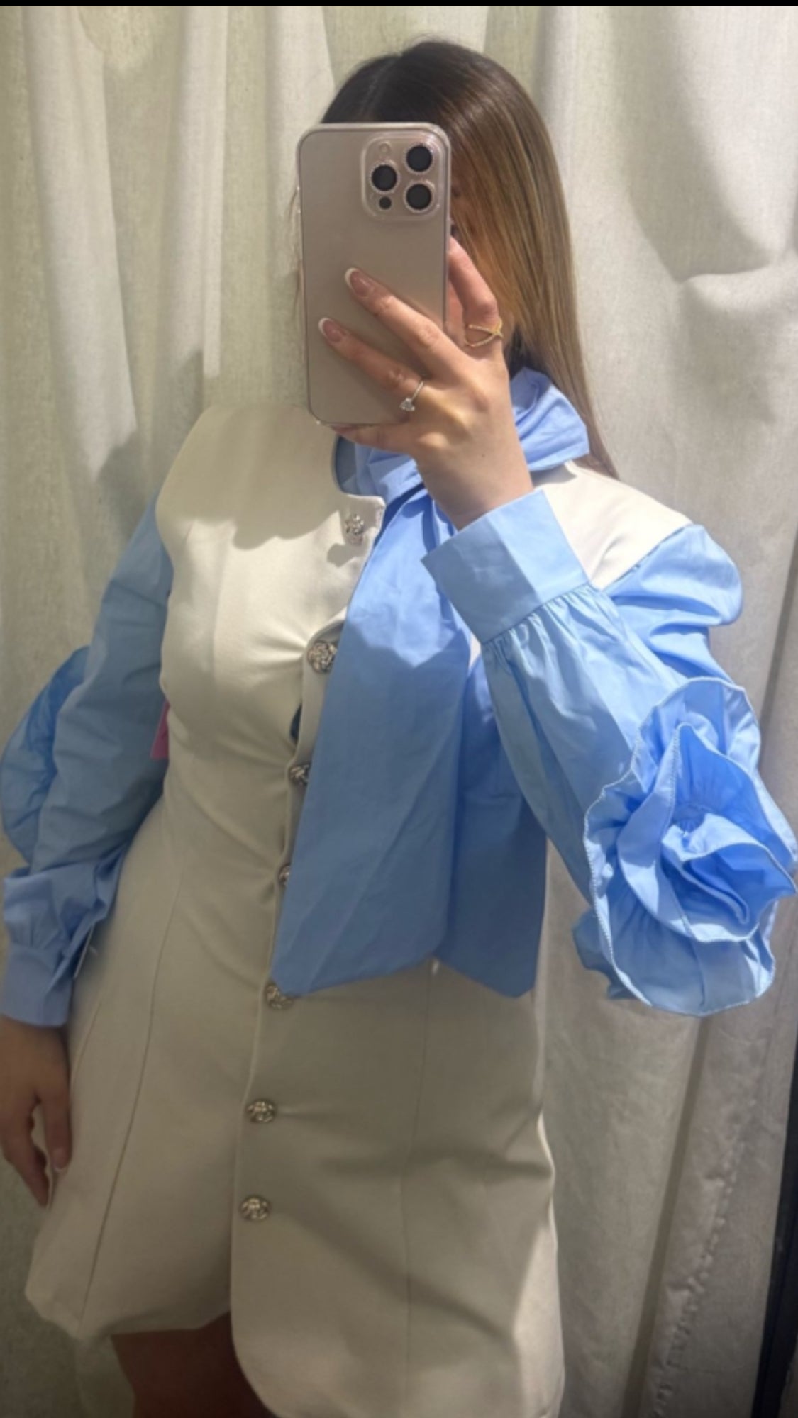 Camicia desire’