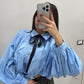 Camicia soulage
