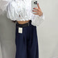 Camicia soulage
