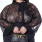 Camicia magrame’