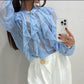 Camicia fatima